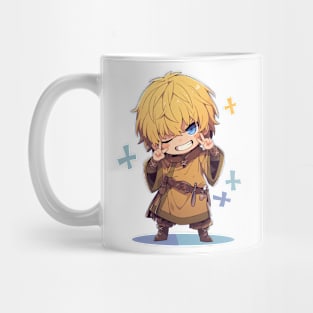 vinland saga Mug